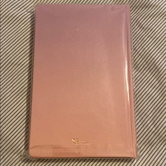 Exclusive Erin Condren Year Over Year Journal - Picture 2 of 3